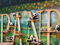 宜豐熊貓科技館