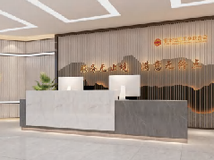 甫北黨群服務(wù)綜合體