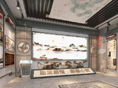 德安清廉家風(fēng)館