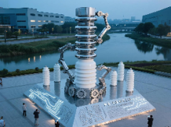 蘆溪城市標(biāo)志系統(tǒng)