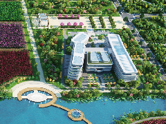 江西邦泰項(xiàng)目設(shè)計(jì)規(guī)劃