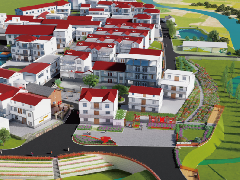 安義縣雷彭村鄉(xiāng)村振興示范村