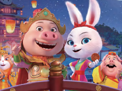 動(dòng)畫(huà)電影