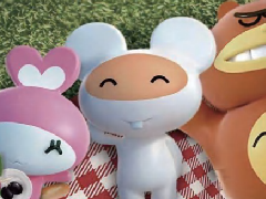 熱門(mén)動(dòng)漫系列劇