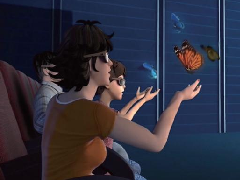 環(huán)境4D、5D影院-動(dòng)感影院